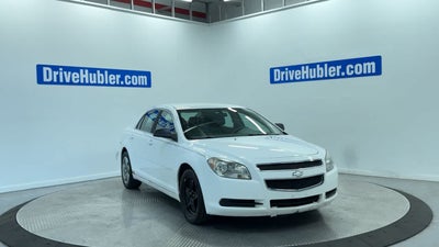 2011 Chevrolet Malibu LS w/1FL