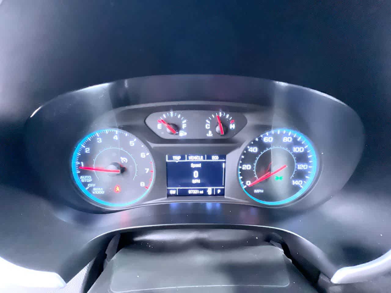 2023 Chevrolet Malibu RS
