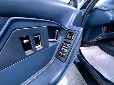 1992 Oldsmobile 88 Royale 4dr Sedan