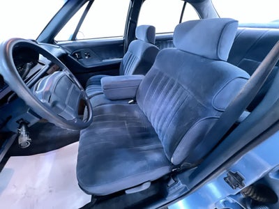 1992 Oldsmobile 88 Royale 4dr Sedan