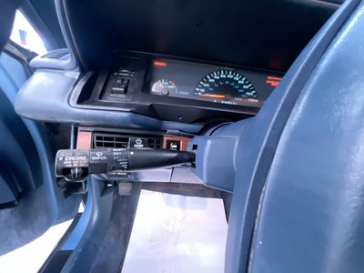 1992 Oldsmobile 88 Royale 4dr Sedan