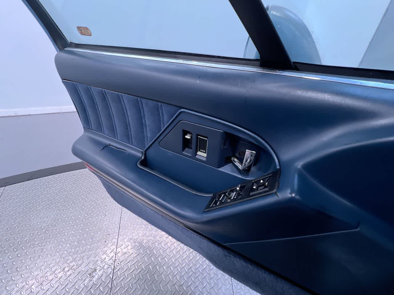 1992 Oldsmobile 88 Royale 4dr Sedan
