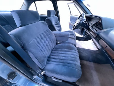 1992 Oldsmobile 88 Royale 4dr Sedan