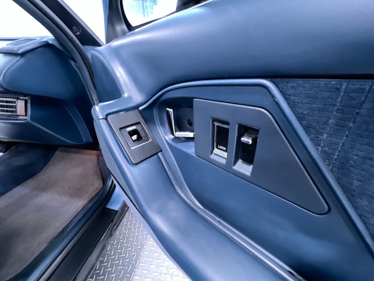1992 Oldsmobile 88 Royale 4dr Sedan