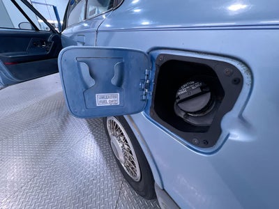 1992 Oldsmobile 88 Royale 4dr Sedan