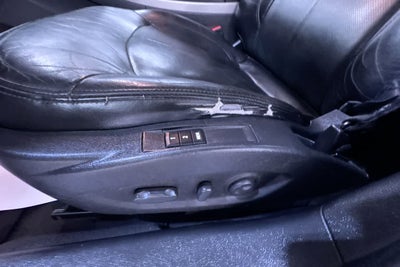 2010 Buick LaCrosse CXS