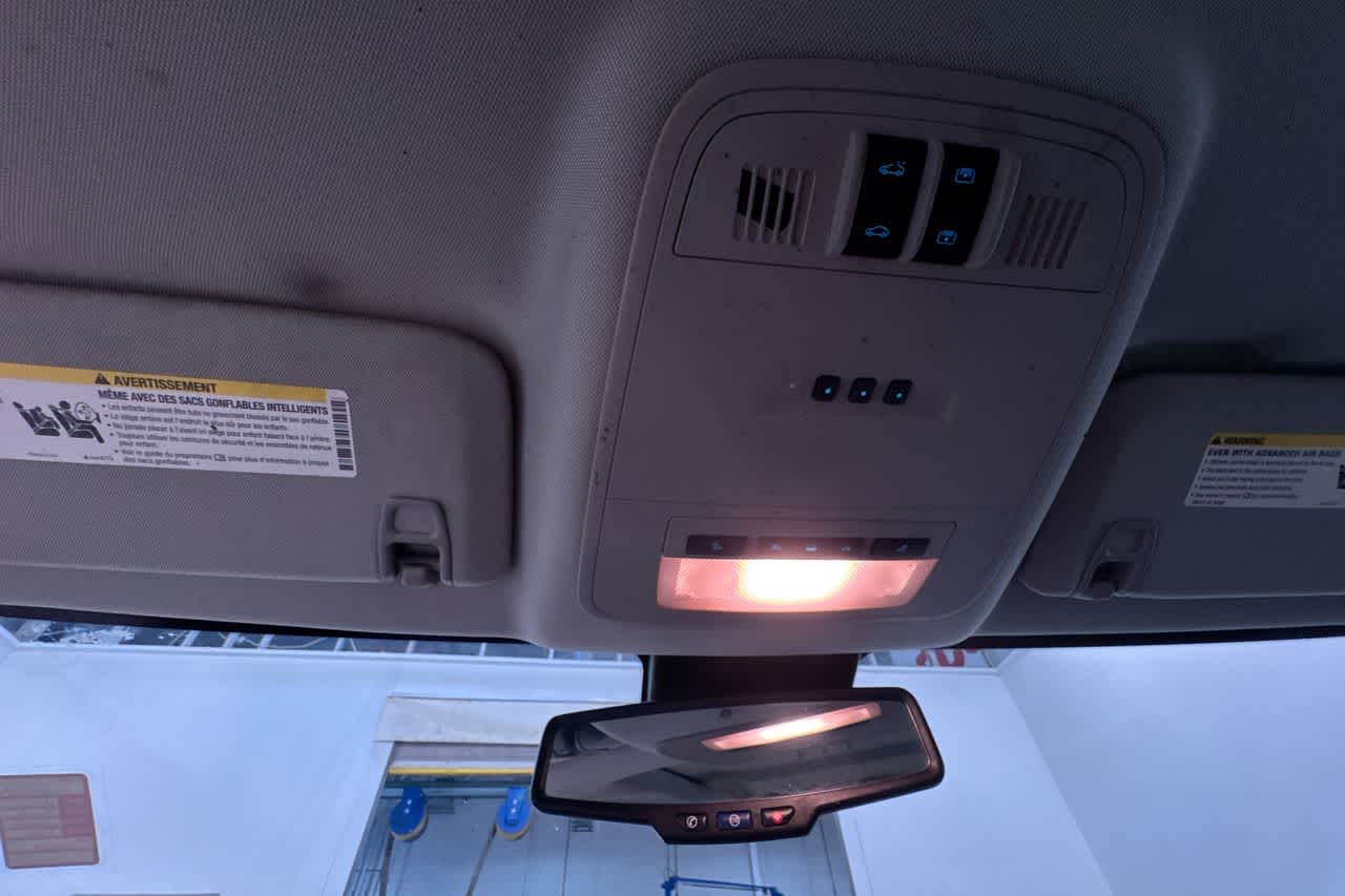 2010 Buick LaCrosse CXS