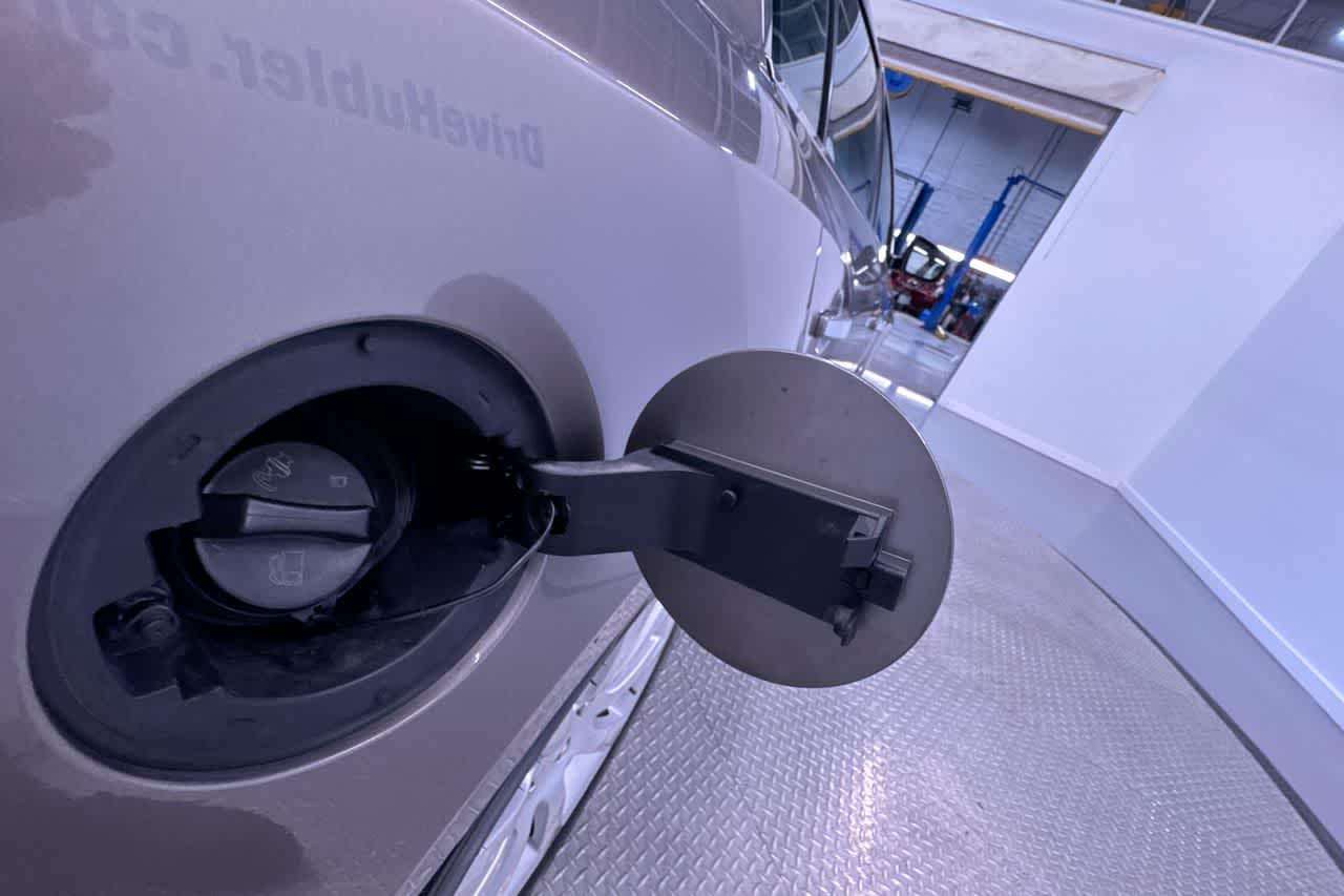 2010 Buick LaCrosse CXS