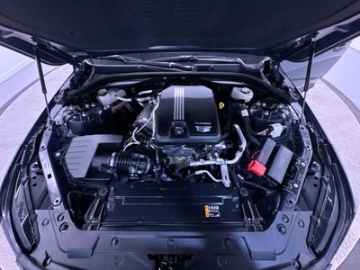 2024 Cadillac CT5 Sport