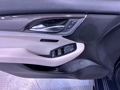 2024 Cadillac CT5 Sport