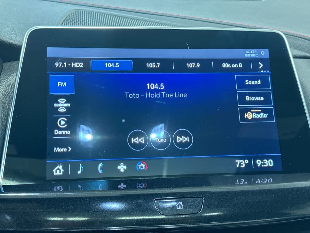 2024 Cadillac CT5 Sport