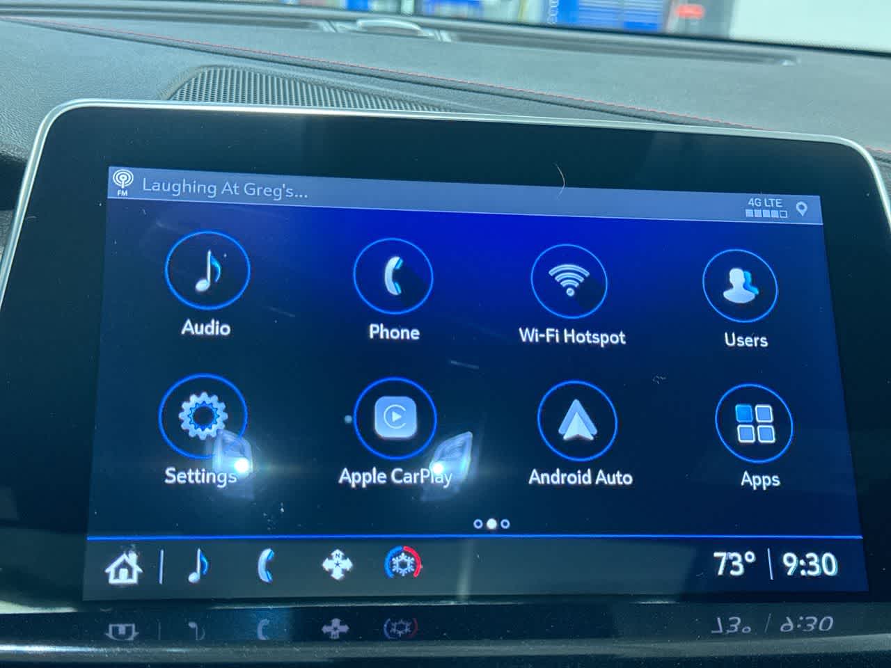 2024 Cadillac CT5 Sport