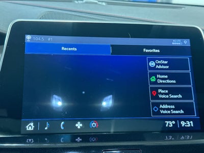 2024 Cadillac CT5 Sport