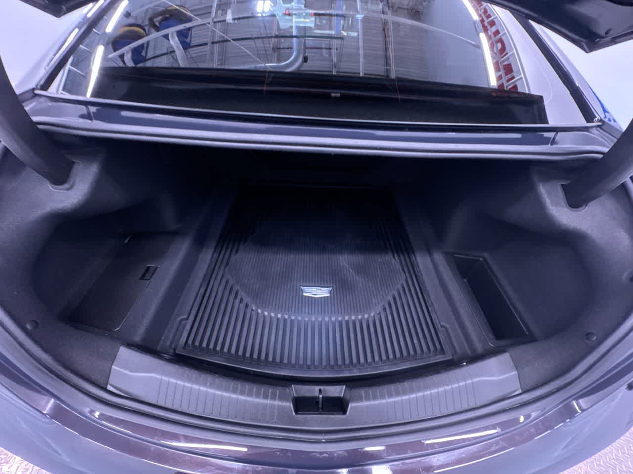 2024 Cadillac CT5 Sport