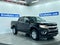 2018 Chevrolet Colorado 4WD LT