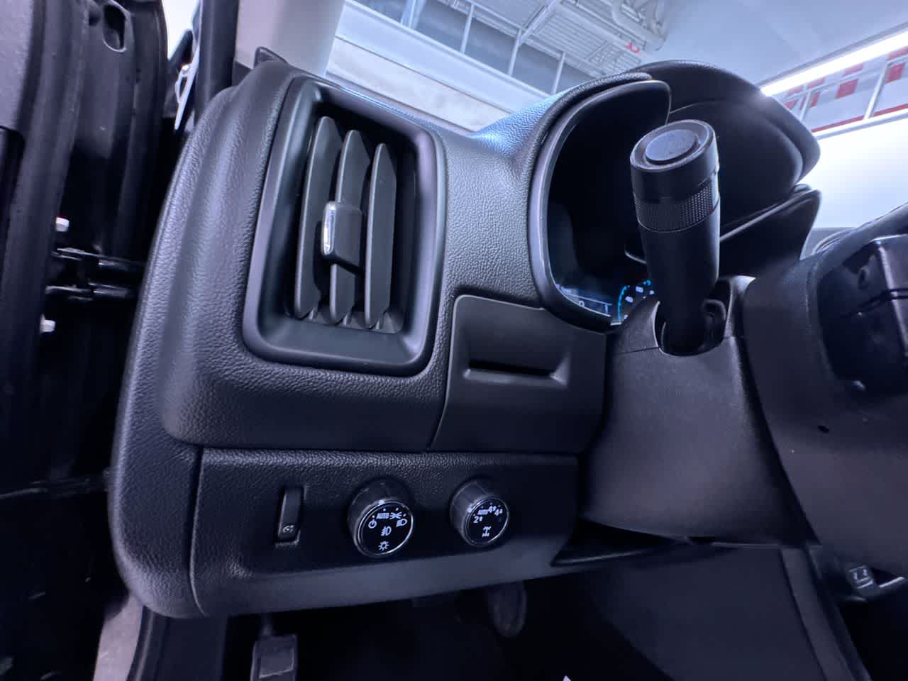 2018 Chevrolet Colorado 4WD LT