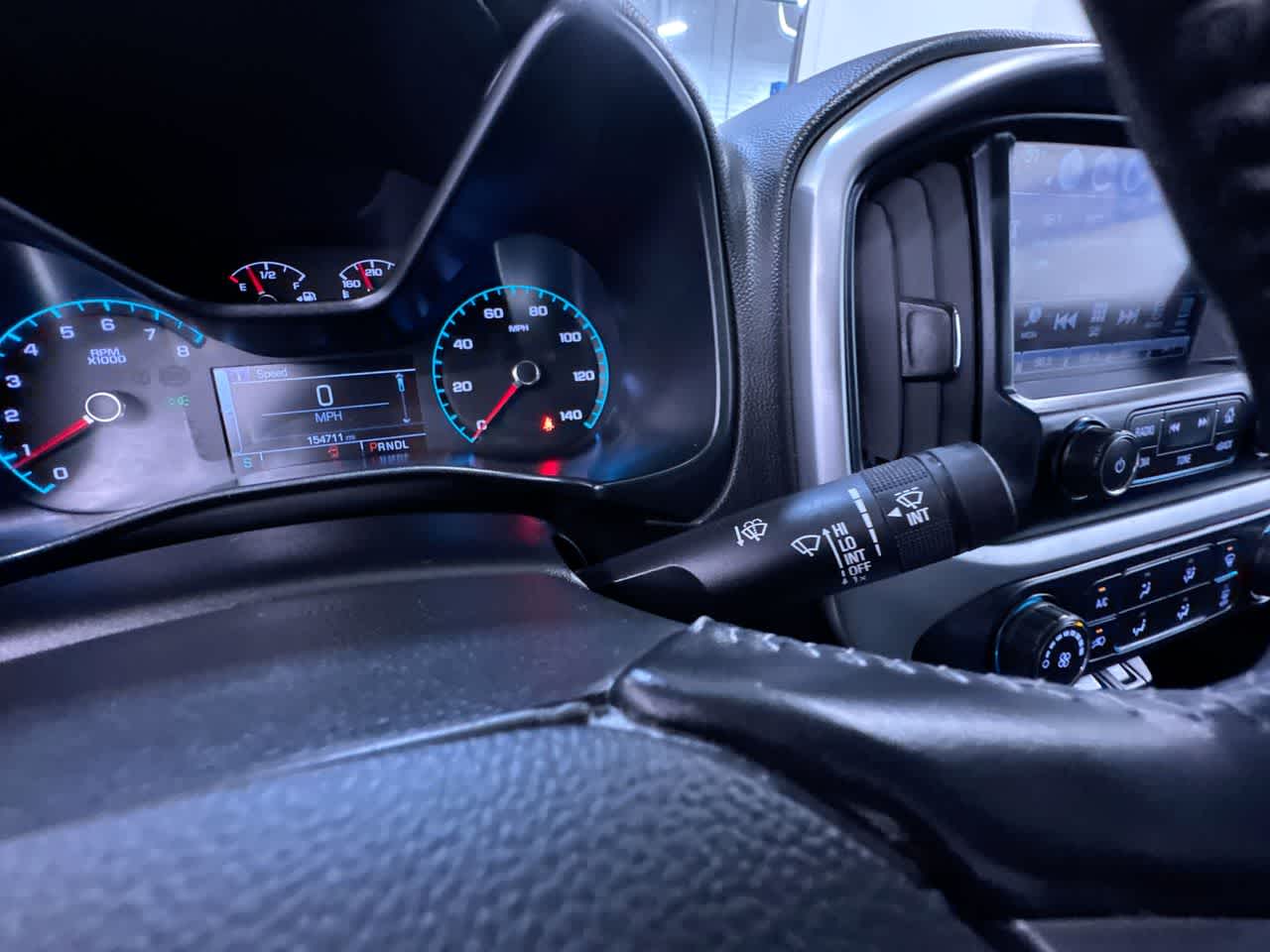 2018 Chevrolet Colorado 4WD LT