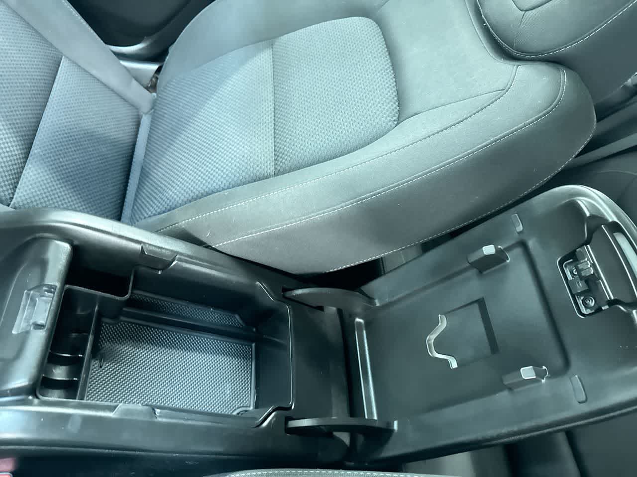 2018 Chevrolet Colorado 4WD LT