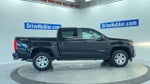 2018 Chevrolet Colorado 4WD LT