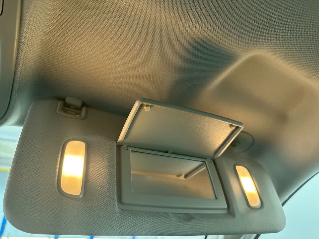 2018 Chevrolet Colorado 4WD LT