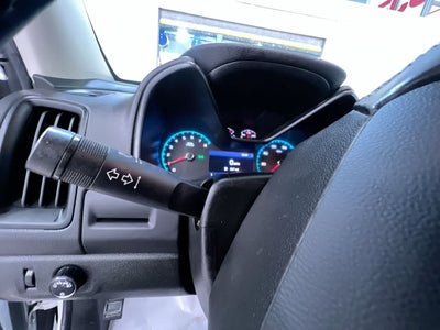 2020 Chevrolet Colorado 2WD LT