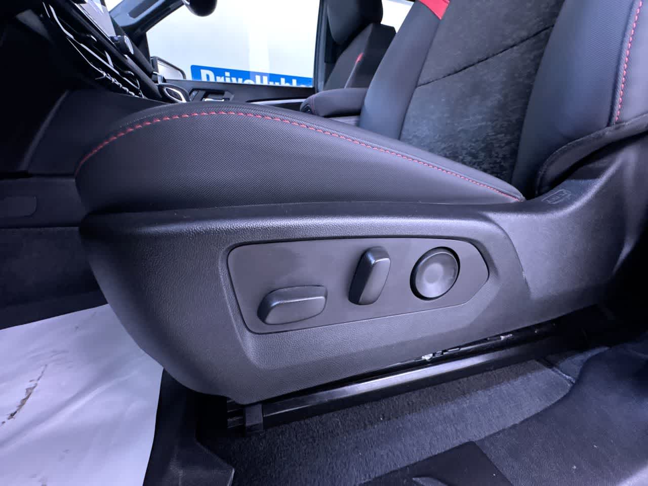 2023 Chevrolet Colorado 4WD Z71