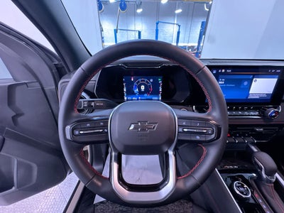 2023 Chevrolet Colorado 4WD Z71