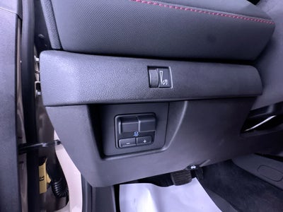 2023 Chevrolet Colorado 4WD Z71