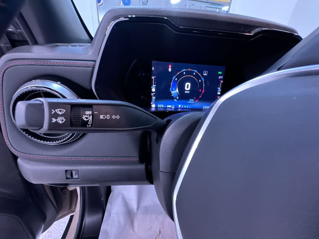 2023 Chevrolet Colorado 4WD Z71