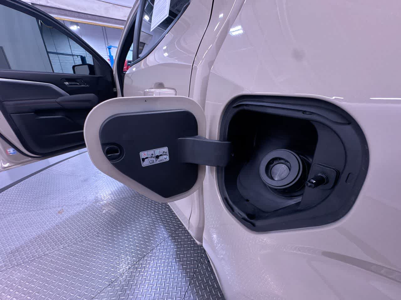 2023 Chevrolet Colorado 4WD Z71