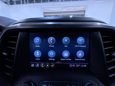 2021 GMC Acadia AT4