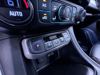 2021 GMC Acadia AT4