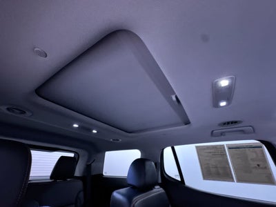 2021 GMC Acadia AT4