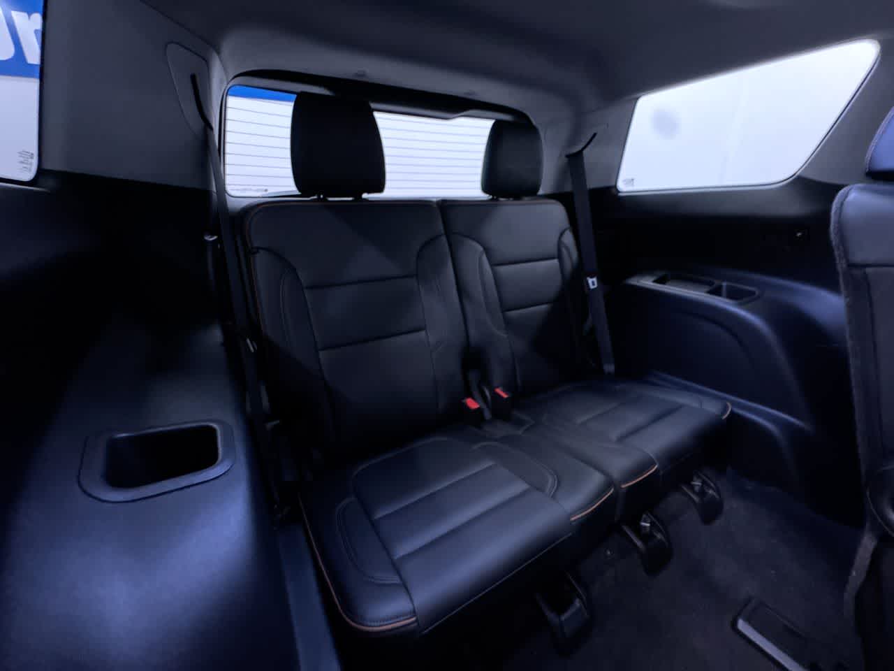 2021 GMC Acadia AT4