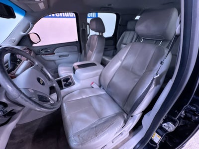 2014 Chevrolet Suburban LT