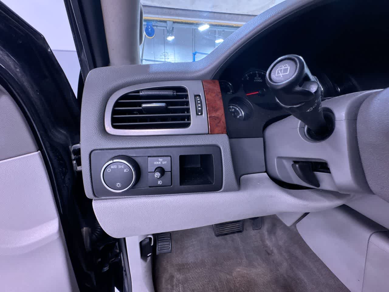 2014 Chevrolet Suburban LT