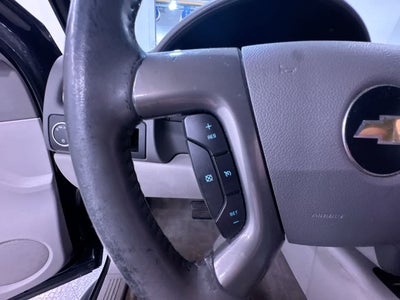 2014 Chevrolet Suburban LT