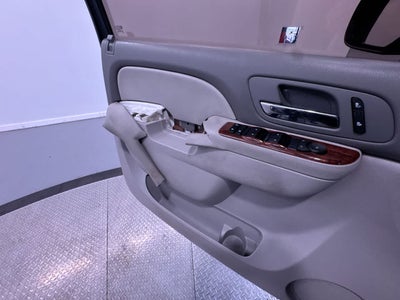 2014 Chevrolet Suburban LT