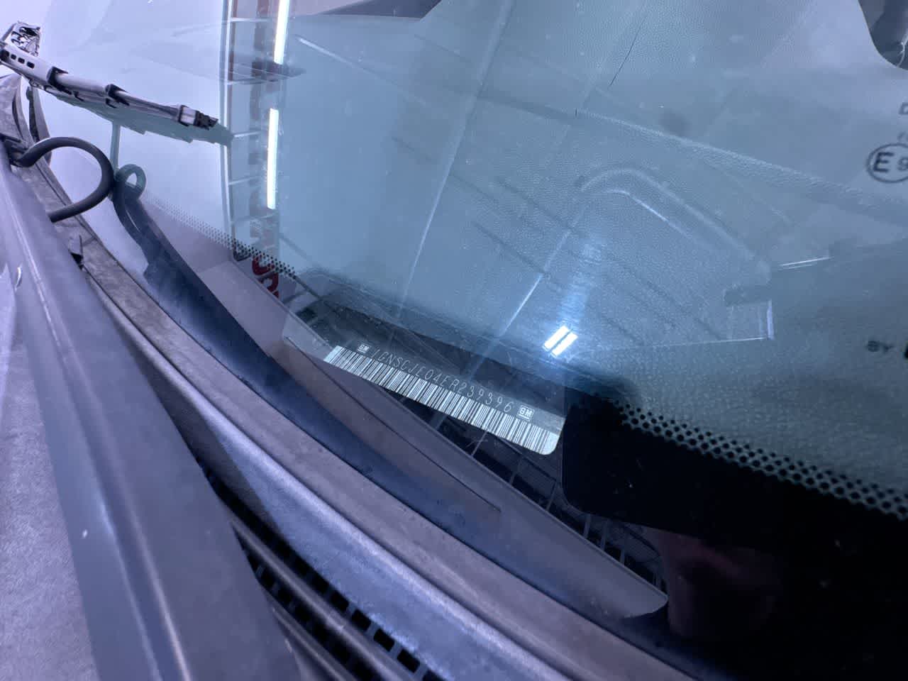 2014 Chevrolet Suburban LT