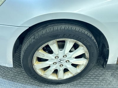 2007 Honda Accord LX SE