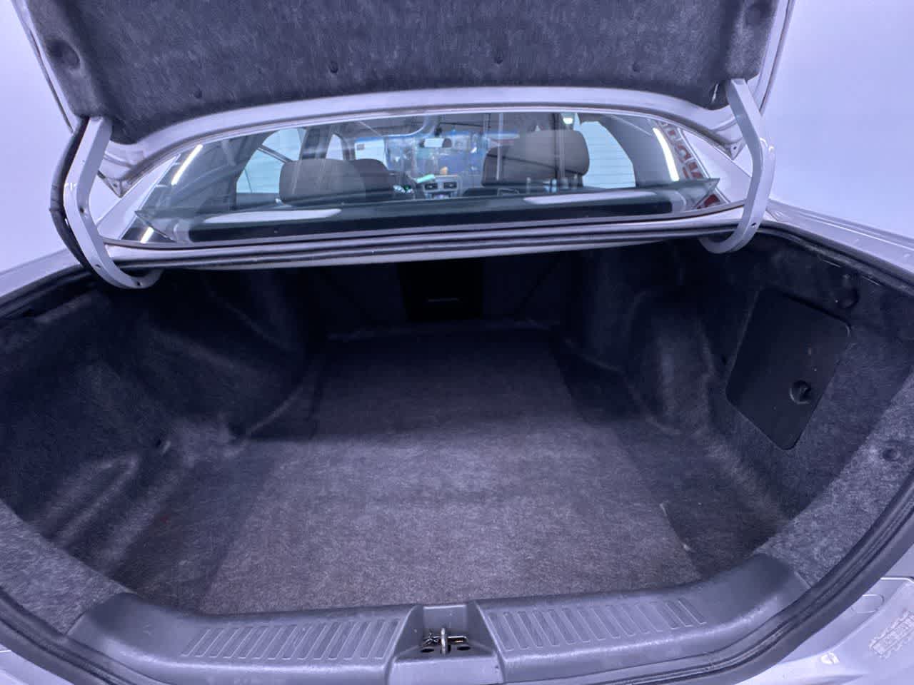 2007 Honda Accord LX SE