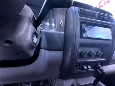 1998 Jeep Cherokee Sport