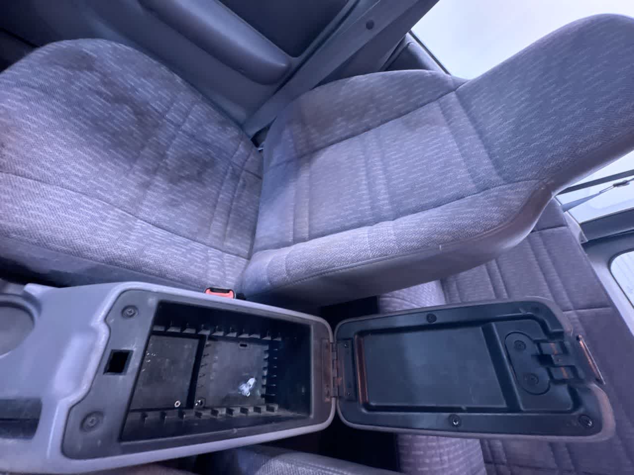 1998 Jeep Cherokee Sport