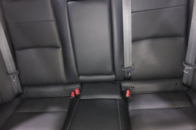 2021 Nissan Altima 2.5 Platinum