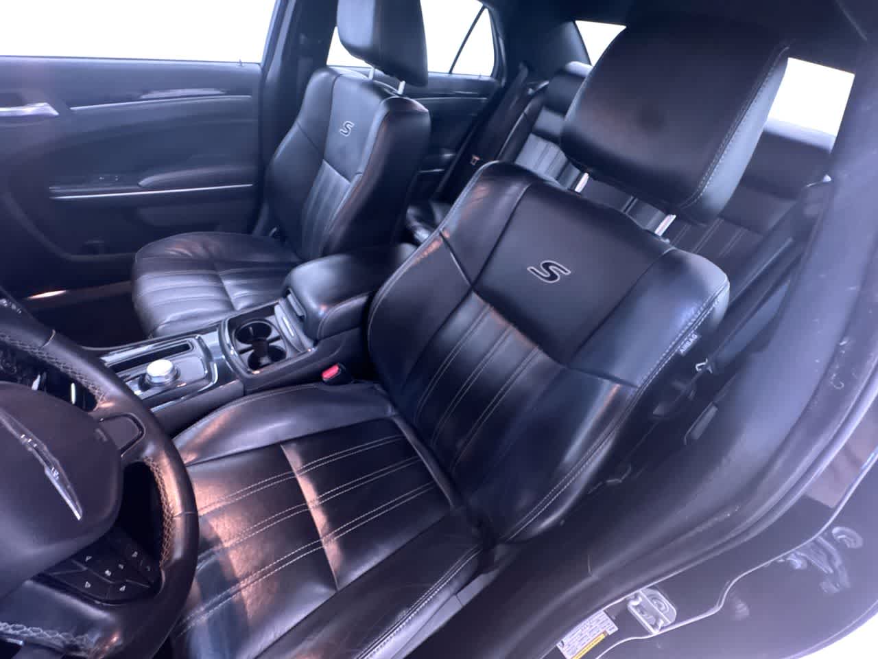 2019 Chrysler 300 300S