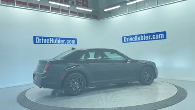 2019 Chrysler 300 300S