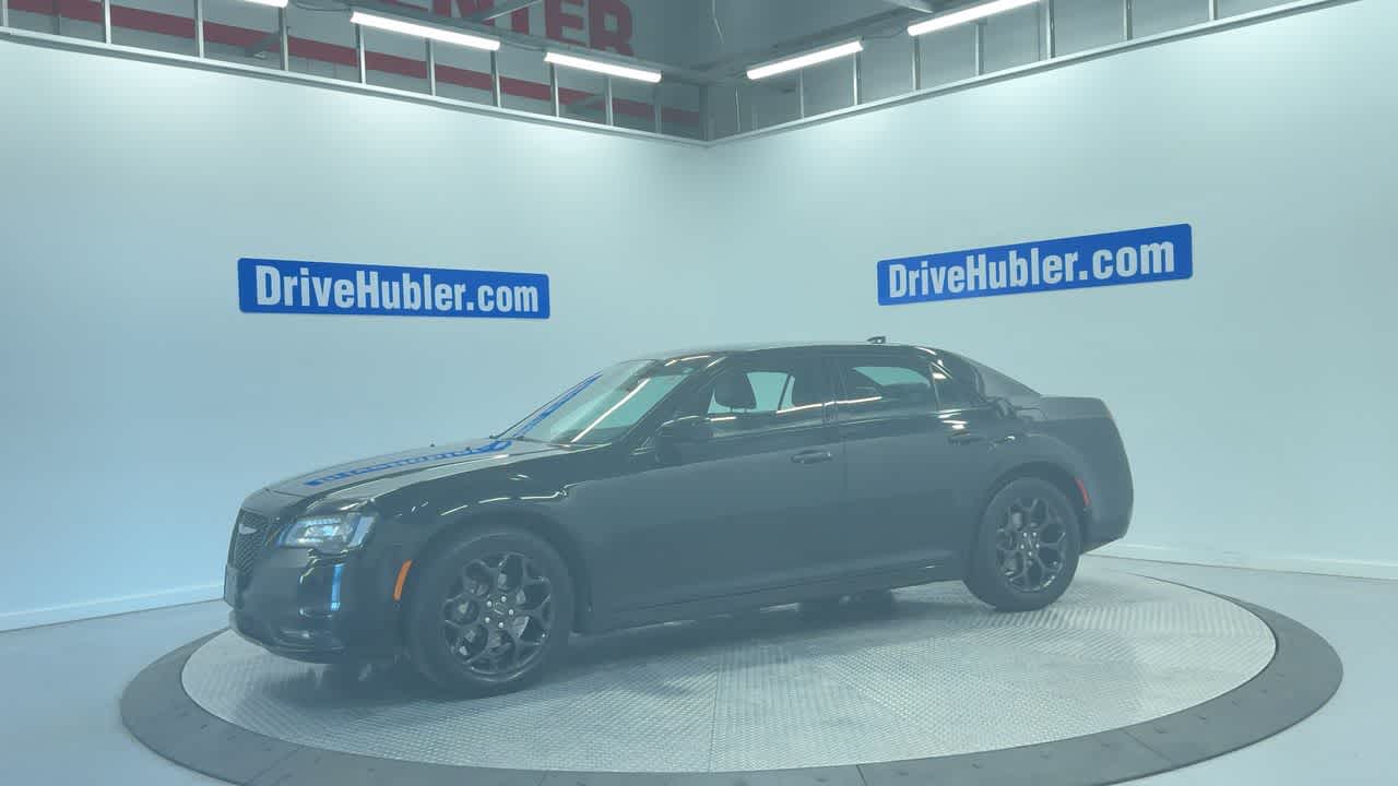2019 Chrysler 300 300S