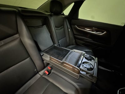 2016 Cadillac XTS Luxury Collection