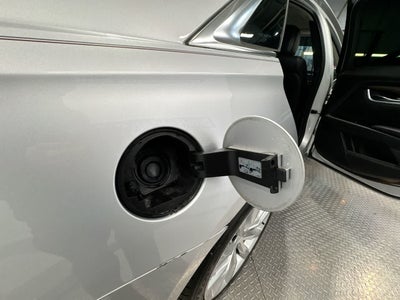 2016 Cadillac XTS Luxury Collection