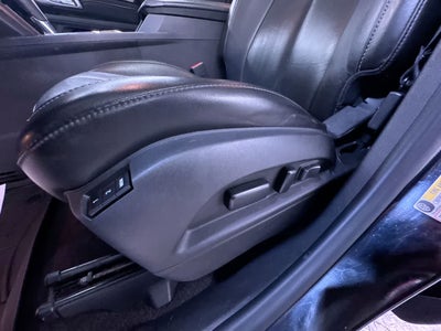 2016 GMC Terrain Denali